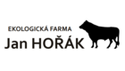 Logo for partner Ekologická farma Jan Hořák