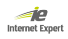 Logo for partner Internet Expert s.r.o.