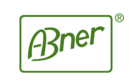 Logo for partner Abner