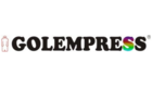 Logo for partner Golempress