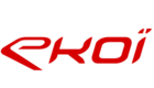 Logo for partner ekoi