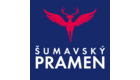 Logo for partner Šumavský pramen