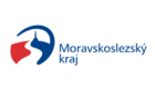 Logo for partner Moravskoslezský kraj