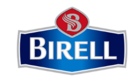 Logo for partner Birell