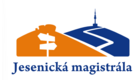 Logo for partner Jesenická magistrála