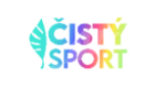 Logo for partner Čistý sport