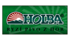 Logo for partner Holba