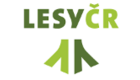 Logo for partner Lesy ČR 