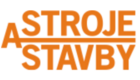 Logo for partner Stroje a stavby