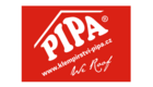 Logo for partner Klempířství PIPA