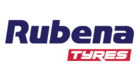 Logo for partner Rubena Tyres