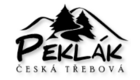 Logo for partner Peklák Česká Třebová 