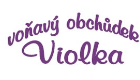 Logo for partner Violka