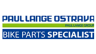 Logo for partner Bike part specialist