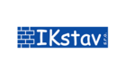 Logo for partner IK Stav