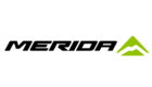 Logo for partner Merida