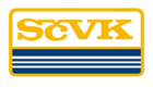 Logo for partner Severočeské vodovody a kanalizace