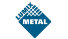 Logo for partner LUMIXMETAL s.r.o.