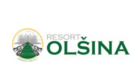 Logo for partner Resort Olšina