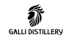 Logo for partner Galli distillery