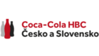 Logo for partner Cola-Cola HBC