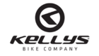 Logo for partner Kellys bike