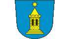 Logo for partner město Holešov