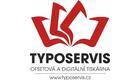 Logo for partner Typoservis