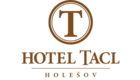 Logo for partner hotel Tacl