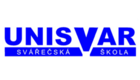 Logo for partner Unisvar