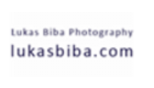 Logo for partner Lukas Biba Photography