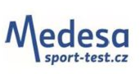 Logo for partner Medesa