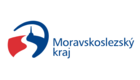 Logo for partner Moravskoslezský kraj