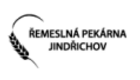 Logo for partner Pekárna Jindřichov
