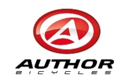 Logo for partner Author