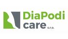 Logo for partner DiaPodi care s.r.o.