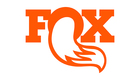 Logo for partner FOX