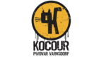 Logo for partner Pivovar Kocour Varnsdorf, s.r.o.