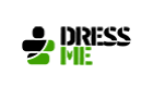 Logo for partner Dress me 