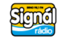 Logo for partner Signal radio