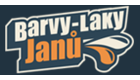 Logo for partner barvy laky Janů