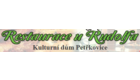 Logo for partner restaurace U Rudolfa