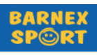 Logo for partner Barnex sport