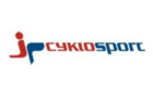 Logo for partner JR Cyklosport