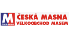 Logo for partner Česká masna