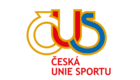 Logo for partner Česká unie sportu 
