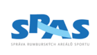 Logo for partner Správa Rumburských areálů sportu
