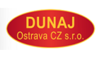 Logo for partner Dunaj