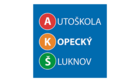 Logo for partner Autoškola Kopecký Šluknov