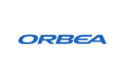 Logo for partner Orbea